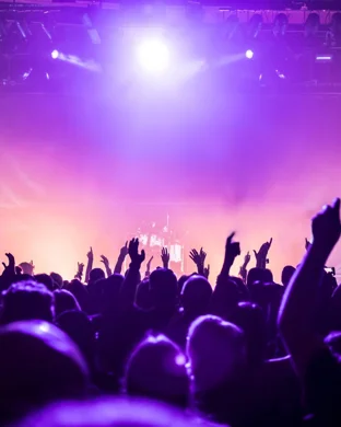 Johnny Blue Skies & The Dark Clouds