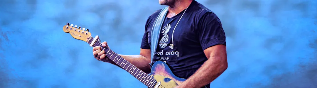 Billy Currington