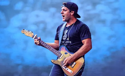 Billy Currington