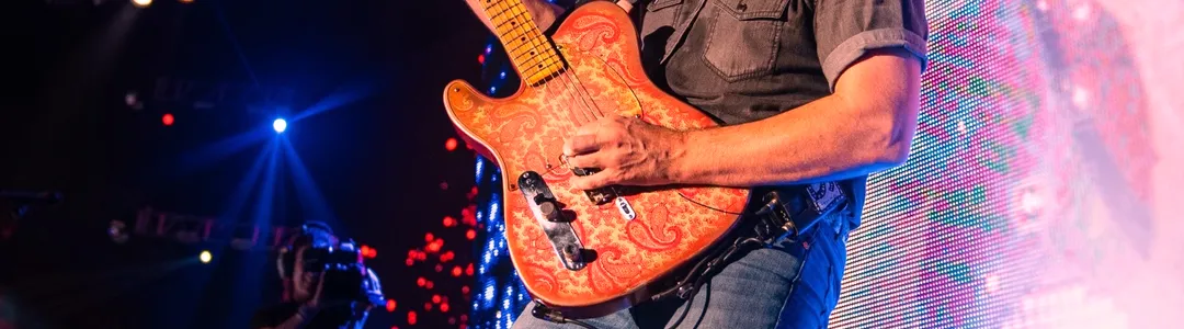 Brad Paisley