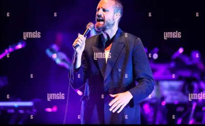 Father John Misty