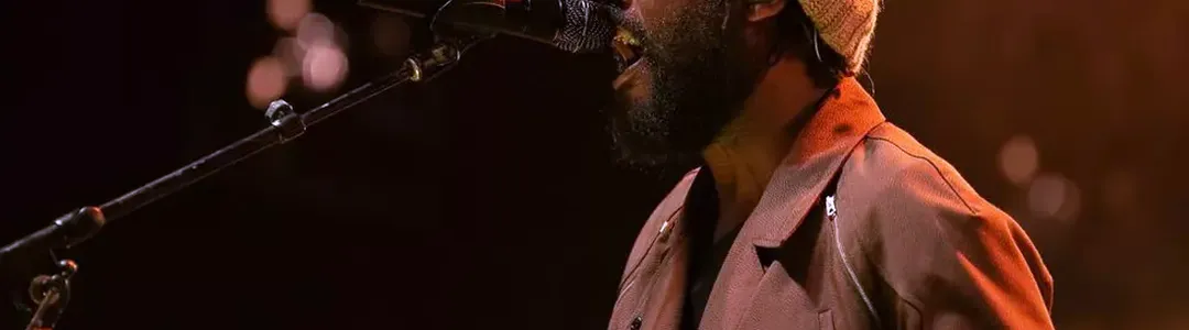 Gary Clark Jr.