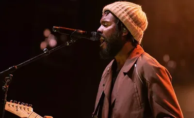 Gary Clark Jr.