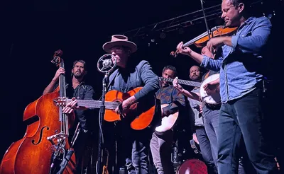 Gregory Alan Isakov