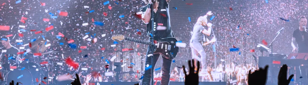 Keith Urban