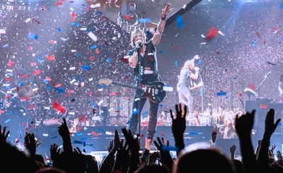 Keith Urban