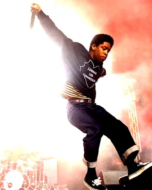 KennyHoopla