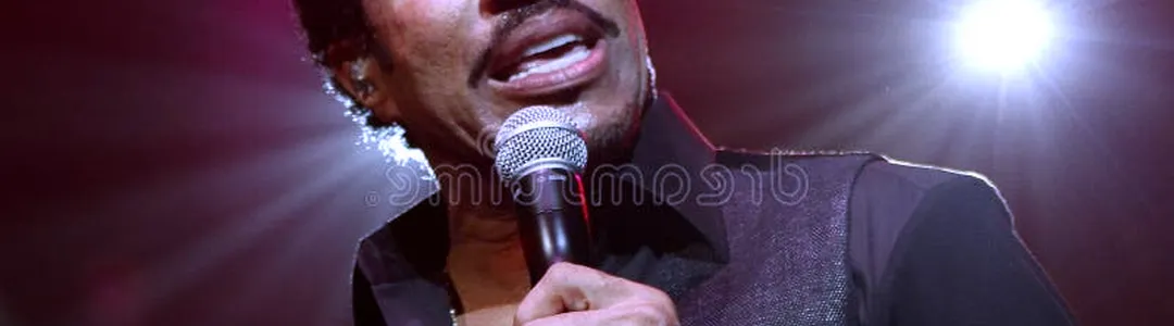 Lionel Richie