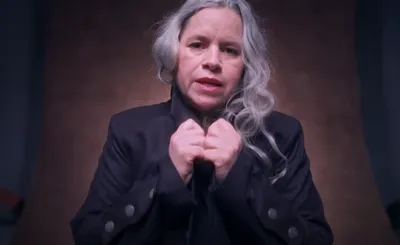 Natalie Merchant