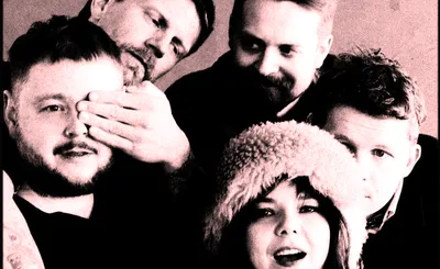 Of Monsters and Men
