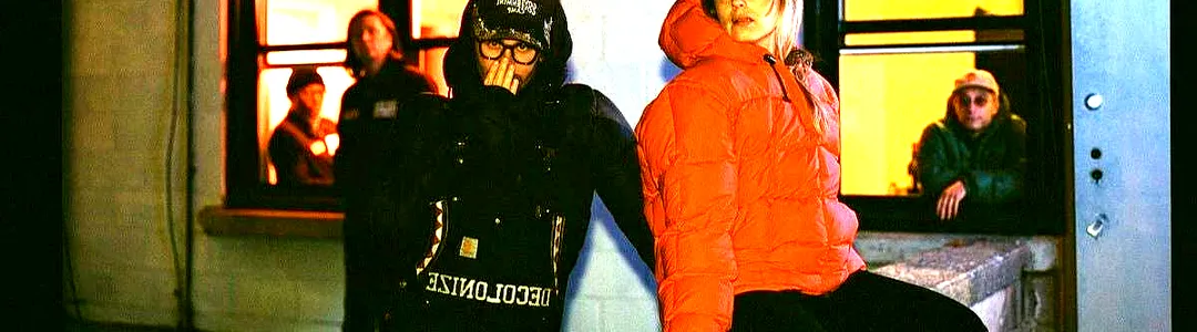 Portugal. The Man