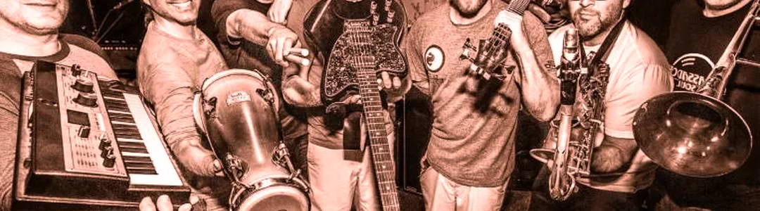 Slightly Stoopid